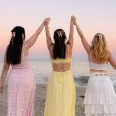 Simply Irresistible Sisters (SIS)